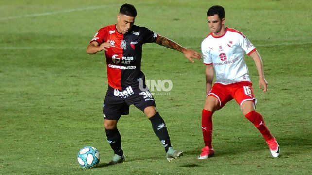 Brian Fern&aacute;ndez tendr&aacute; el alta el 25 de febrero y deber&iacute;a regresar a Col&oacute;n. Pero surgi&oacute; la posibilidad de Ferro.