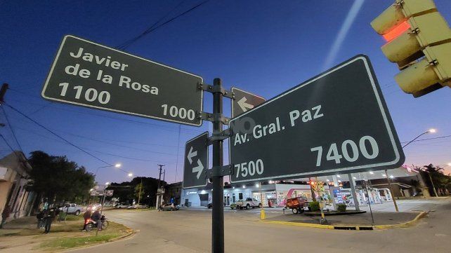Violento intento de robo en Guadalupe, dejó a un verdulero de 80 años en grave estado. 