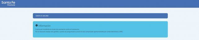 Paso a paso de la web