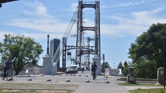 Se termina el frío en la región y vuelven las altas temperaturas.