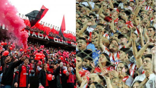 Perotti dijo que los controles no son censillos en las canchas y apeló a 