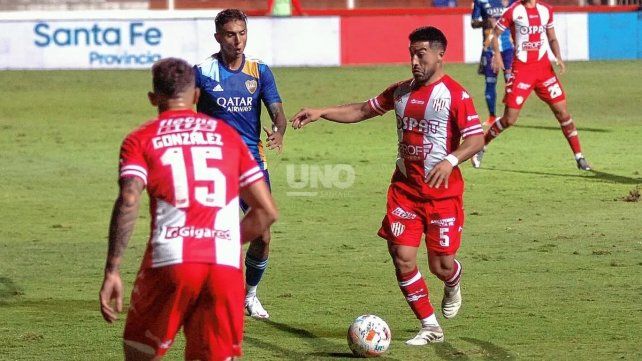 Nelson Acevedo tiene todo listo para continuar en Unión, que cumplirá con varios de sus requisitos.