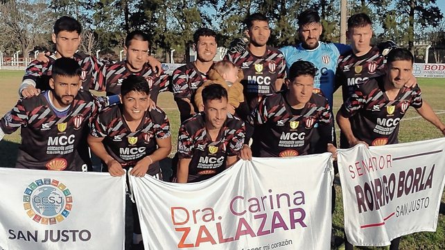 El Conquistador no se sac&oacute; diferencia y termin&oacute; igualando sin goles con Ferrocarril del Estado.