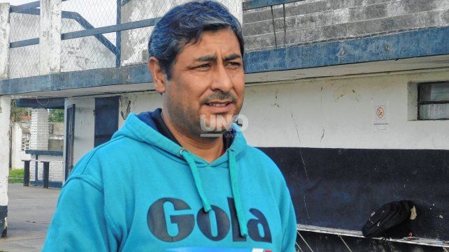 Gabriel Amarilla sostuvo que se hizo una fuerte apuesta al f&uacute;tbol femenino y se incorpor&oacute; a Claudio Carozo Mir a la estructura de formadores en Pucar&aacute;.