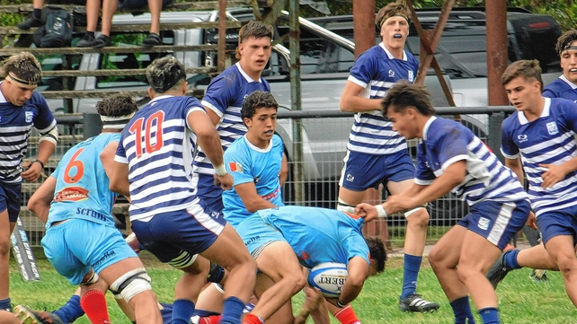 El pr&oacute;ximo fin de semana, la Uni&oacute;n Santafesina de Rugby visitar&aacute; a Tucum&aacute;n en cancha de Lawn Tennis.