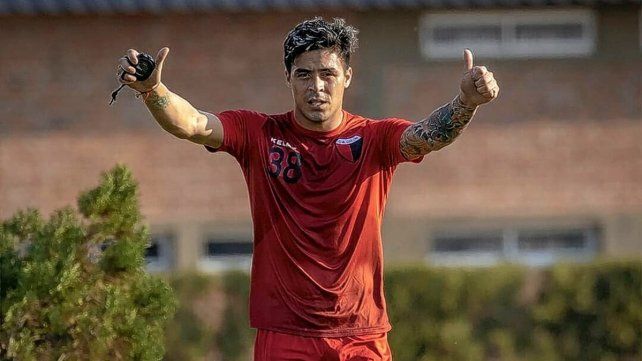 &acute;Col&oacute;n, antes de la nueva reca&iacute;da de Brian Fern&aacute;ndez, ten&iacute;a pr&aacute;cticamente abrochada su salida a otro equipo.