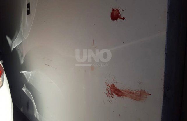 Violenta entradera en barrio Candioti.