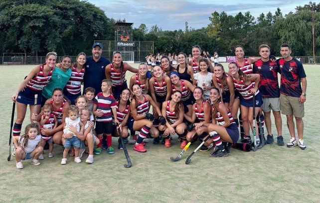 Santa Fe Rugby venci&oacute; en un intenso partido por el Dos Orillas a La Salle Jobson en Sauce Viejo por 4 a 3.