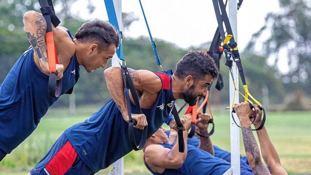 Foto: prensa Unión.
