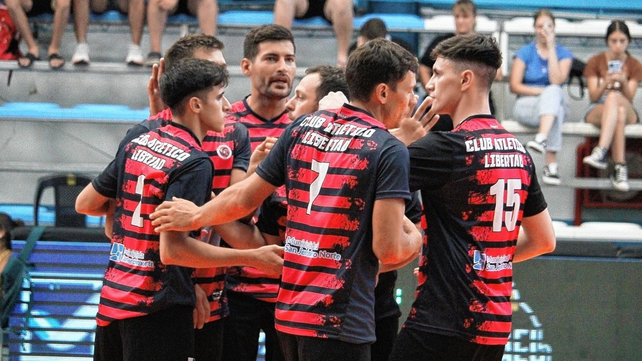 Libertad de San Jer&oacute;nimo Norte es el campe&oacute;n defensor, e integra la zona Campeonato. &nbsp;