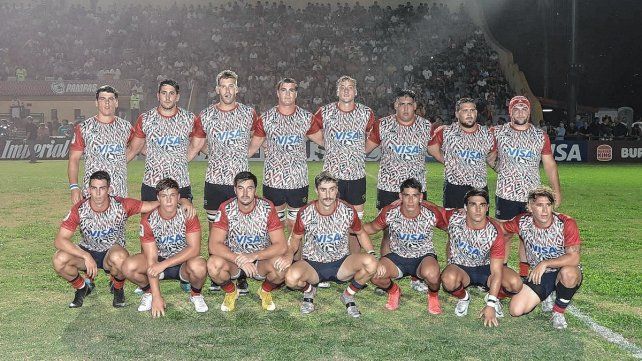La franquicia argentina Pampas regres&oacute; a la victoria en el S&uacute;per Rugby Am&eacute;ricas al vencer a American Raptors por 27 a 16.