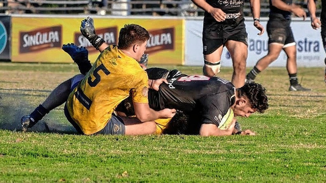 Universitario de Santa Fe recibir&aacute; en Las Delicias a CUCU de Concepci&oacute;n del Uruguay.