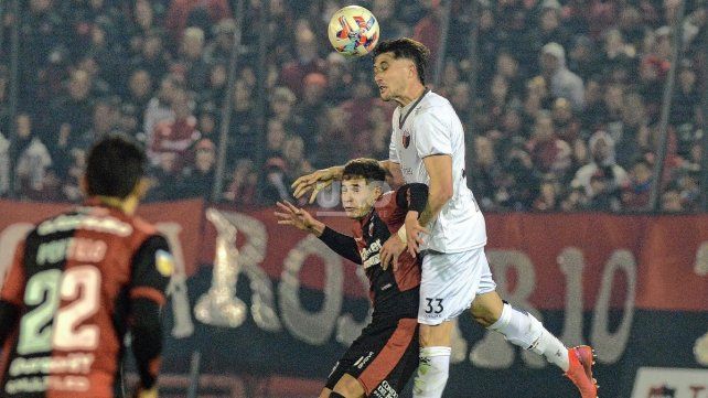 Por tercera vez en esta Liga Profesional, Col&oacute;n termin&oacute; con el arco en cero.