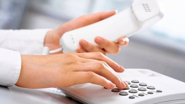 Telefonía fija: denuncian que en Santa Fe hubo 161 robos de cables en tres meses