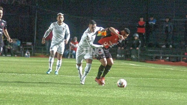 Floj&iacute;simo retorno de Rafael Delgado en Col&oacute;n, que cay&oacute; ante Independiente en el cierre de la 11&ordf; fecha de la Liga Profesional.
