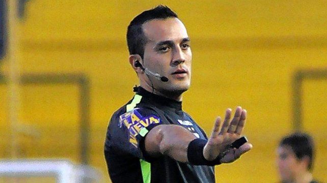 Con Fernando Espinoza como &aacute;rbitro Col&oacute;n tiene un registro de cuatro victorias, cuatro empates y cuatro derrotas.