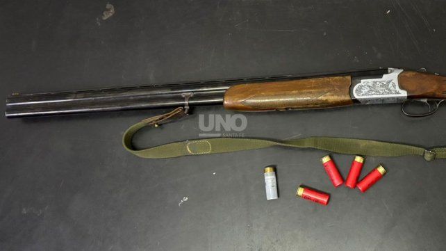 Altos del Valle: dos jóvenes detenidos tras denuncias por disparos de arma de fuego