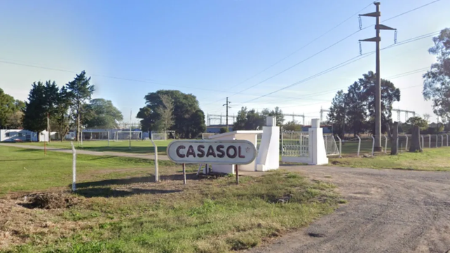 Casasol pasará a llamarse Casa Unión. Casasol pasará a llamarse Casa Unión.