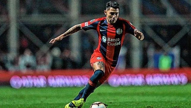 El paraguayo Víctor Salazar dejó San Lorenzo y se sumará a Olimpia de Paraguay. 