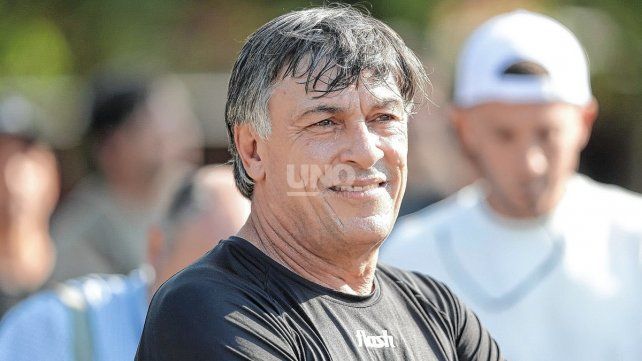 Daniel Hourcade, responsable de alto rendimiento de Sudamérica Rugby, estará en la capital santafesina.