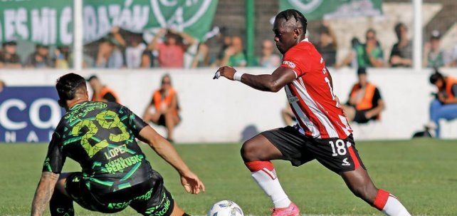 Sarmiento y Estudiantes se miden en Junín antes del receso por Copa América.