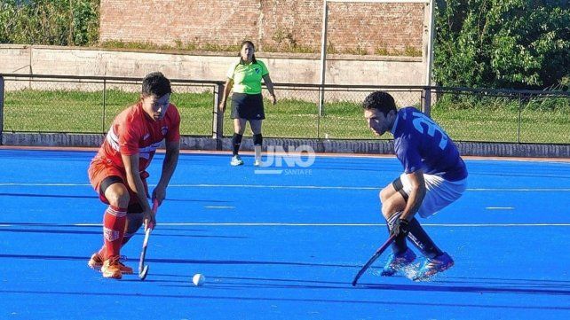 Talleres finalizó primero en la tabla de posiciones, y es uno de los clasificados a las semifinales del Torneo Dos Orillas.