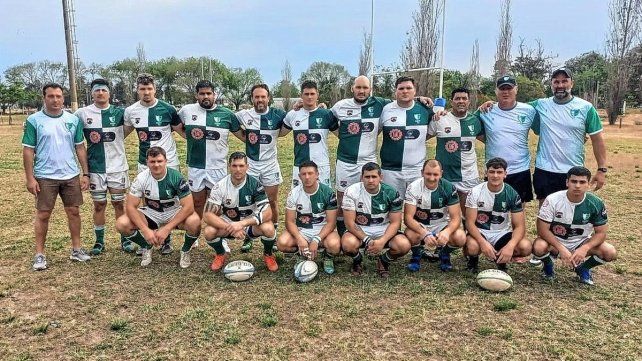 En el departamento General López, Brown de San Vicente visitará a Los Pampas de Rufino.