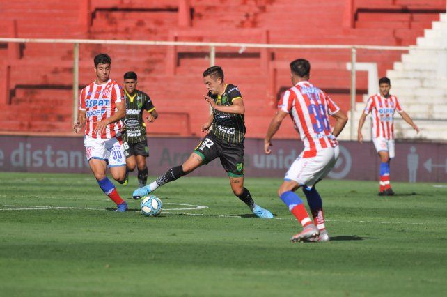 Uni&oacute;n deber&aacute; volver r&aacute;pidamente a la victoria en la Zona Complementaci&oacute;n para dar pelea por un lugar en la Sudamericana.