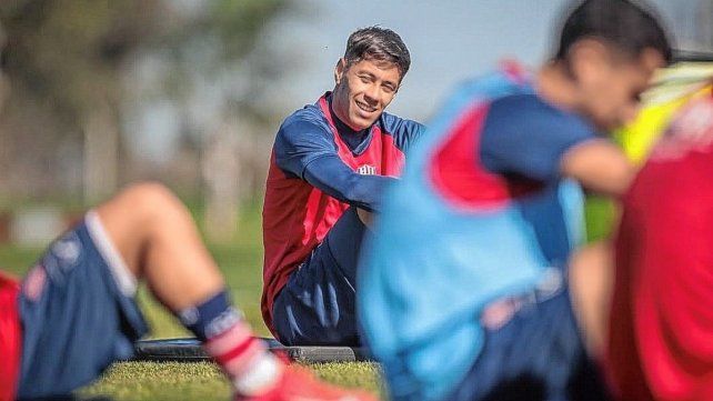 El caso de Fernando D&iacute;az en Uni&oacute;n sigue llamando la atenci&oacute;n.