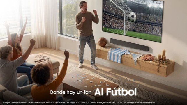 Cómo elegir un Smart TV para ver deportes Cómo elegir un Smart TV para ver deportes