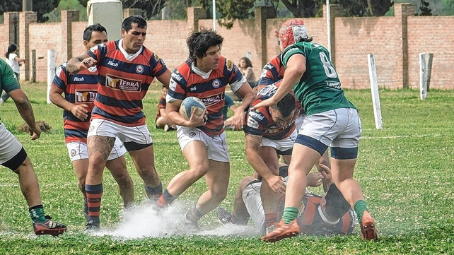 El conjunto Cangrejo acumul&oacute; la tercera derrota, mientras que Tilcara marcha puntero en la Reclasificaci&oacute;n B.