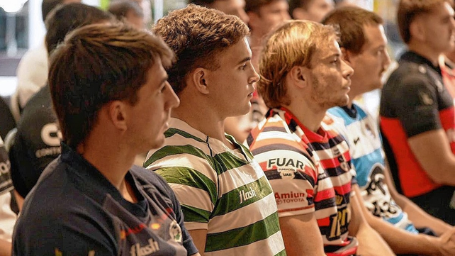 El Torneo del Interior A tendr&aacute; a CRAI y Santa Fe Rugby compitiendo desde el 15 de marzo.