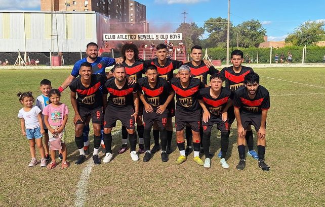 El elenco de barrio Roma igual&oacute; 1 a 1 con Cosmos, y sigue la racha positiva tras ganar en la primera fecha. &nbsp;