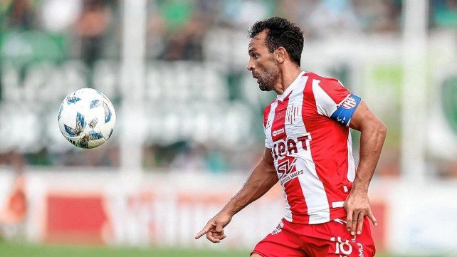 Lucas Gamba destacó la tranquilidad que tuvo el equipo para que Unión vuelva a ganar fuera de Santa Fe.