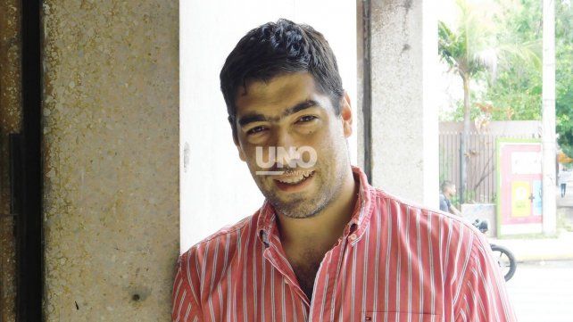 Rafa se retiró del circuito internacional de aguas abiertas en 2008, y se alejó por completo de la natación.