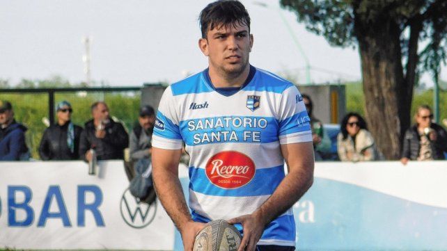 Con la llegada del nuevo cuerpo técnico, encabezado por Elmer Capobianco, Giménez pasó a jugar de apertura.