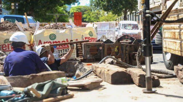 La empresa consiguió una mejora sostenida en los indicadores. El tiempo promedio en reparación pasó de 25 días a 7