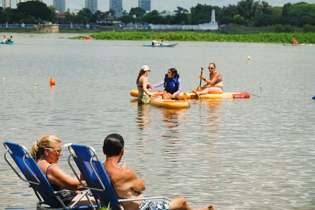 Verano en la ciudad de Santa Fe: el turismo dejó más de $1.524 millones en la primera quincena de enero