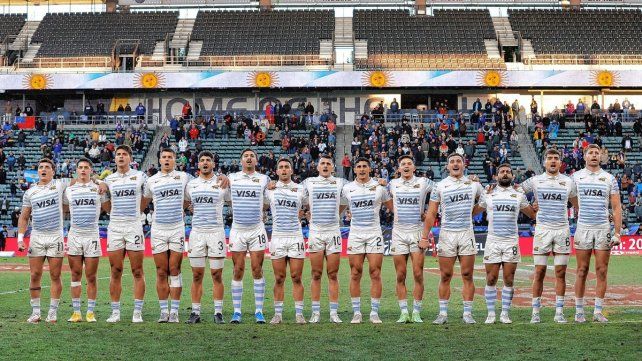 El seleccionado nacional de juego reducido viene de consagarse subcampeón en Los Angeles.