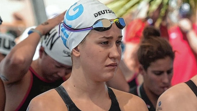 La representante de Unión de Santa Fe competirá en las etapas a desarrollarse en España e Italia. La representante de Unión de Santa Fe competirá en las etapas a desarrollarse en España e Italia.