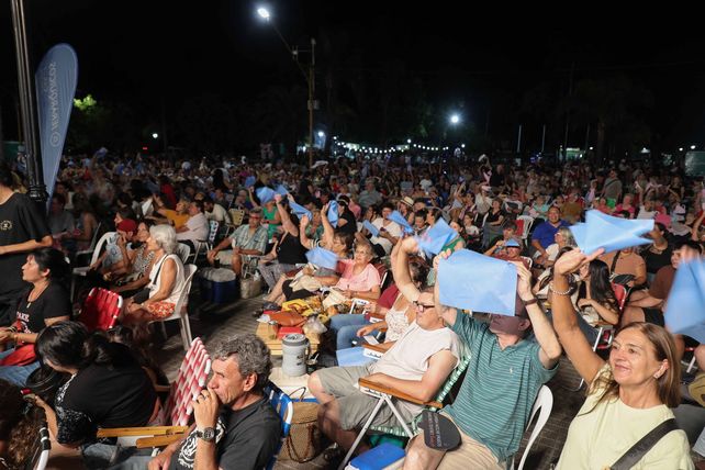 Verano en la ciudad de Santa Fe: el turismo dejó más de $1.524 millones en la primera quincena de enero