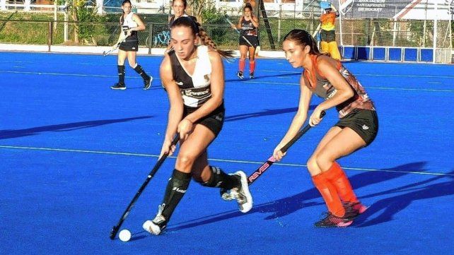 En la autopista, CRAI Blanco no pudo ante el Paraná Rowing Blanco y cayó por la mínima diferencia.