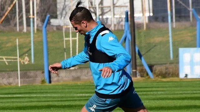 El Pulpo Gonz&aacute;lez rescindir&aacute; su contrato con Racing, y Estudiantes, Lan&uacute;s y Col&oacute;n se anotan en la carrera por sumarlo.