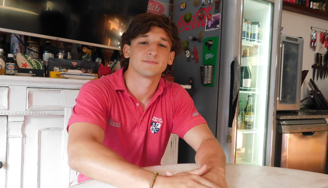 Tras ganarle a Jockey, ahora los Tricolores deberán recibir a Old Resian el próximo sábado 23 en Sauce Viejo.