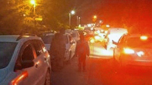 El conflicto mapuche se agrava por estas horas, con una muerte en una situaci&oacute;n confusa. El gobierno de R&iacute;o Negro desminti&oacute; intervenci&oacute;n policial. Hubo cortes en la Ruta 40.&nbsp;