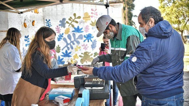 Electrodomésticos en desuso 