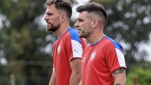 Vazzoler est&aacute; habilitado en caso que deba comandar a Uni&oacute;n en la Sudamericana.