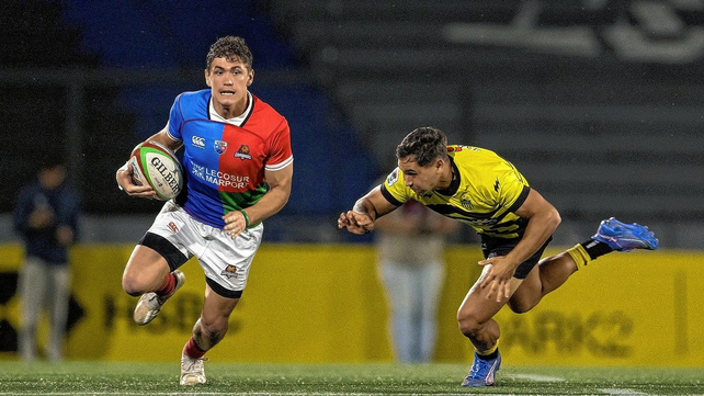 La franquicia litorale&ntilde;a consigui&oacute; un s&oacute;lido triunfo en Uruguay sobre Pe&ntilde;arol.