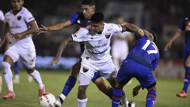 Col&oacute;n recibir&aacute; a Tigre en un duelo clave.