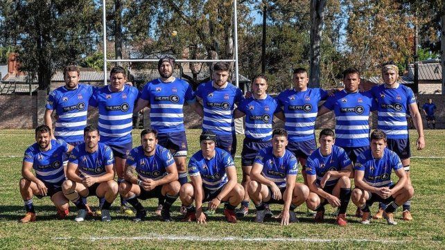 La Salle Jobson tendrá una parada complicada frente a Los Pampas en el sur santafesino.